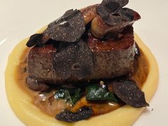 -深圳文华东方酒店·OPUS 388·精致法餐