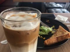 -必胜客(华南摩尔店)