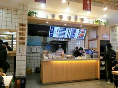 -黎一碗大碗手工面(城市立方店)