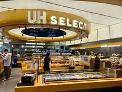 -UH祐禾(上海五角场万达店)