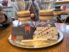-及咖啡GatherCoffee(华申大厦店)