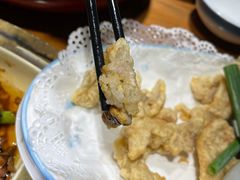 -晚归月亮湾私家菜(临邑路店)