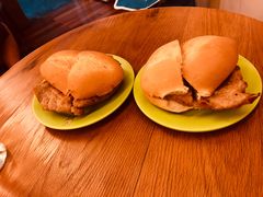 -大利来记餐厅(大三巴店)