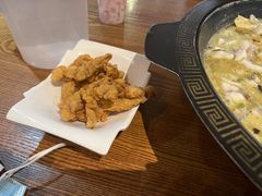 -三天打鱼(奥体店)