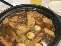 -清真马祥兴菜馆(云南北路店)