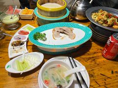 -清真·东饺宴