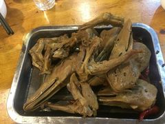 -让鸭脑壳飞(龙华店)
