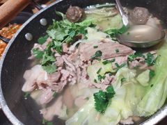 -川堂风·跷脚牛肉·乐山爆炒(宝山日月光店)