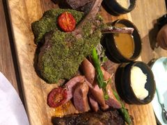 -G+KITCHEN(龙湖狮山天街店)