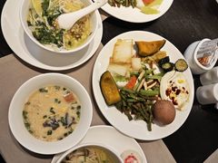 -通安客栈中餐厅·何家小馆