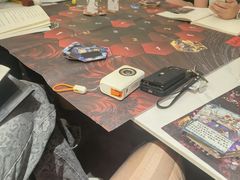 -戏精管理局·剧本杀·桌游·血染钟楼