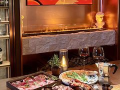 -Mammamia意大利餐厅(阳春巷店)