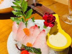 -和创柚子·会席日本料理(新区淮海街店)