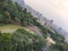 -重庆工商大学(南岸校区)