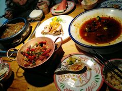 -小放牛炒菜馆(中山路乐汇城店)