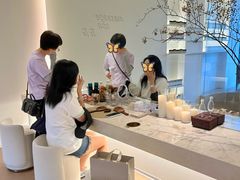 -左右Massage/Spa(长寿路店)