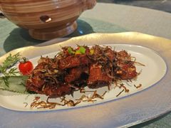 -汤记传菜(秀浦路店)