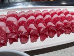 -海底捞火锅(银泰中心店)