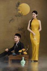 -IDO婚纱摄影(上海旗舰店)