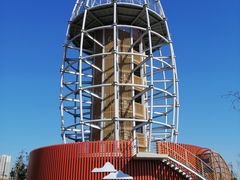 -永定河休闲森林公园