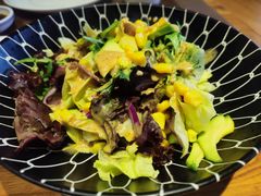 -和风清味日本料理(希尔顿店)