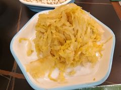 -烤肉刘·清真老北京炙子烤肉(虎坊桥老店)