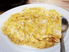 蟹黄蛋-吉事利茶餐厅