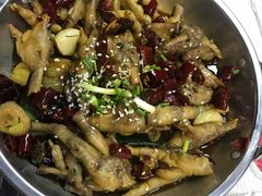 -小民大排档(光谷店)