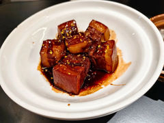 桂花红烧肉-金陵家宴·金陵春·南京菜(夫子庙店)