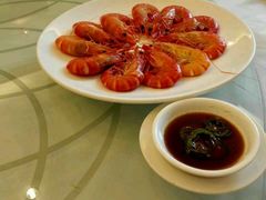 -金河半岛园林酒家(金融城店)