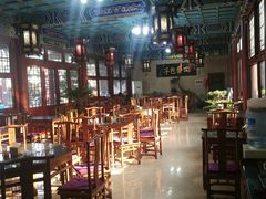 大堂-四条包子(古城街店)