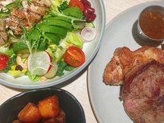 -卡朋西餐(悦汇城店)