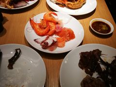 -长沙君悦酒店·自助餐厅咖啡厅