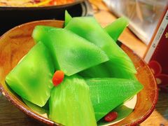 -楠火锅(哈尔滨金爵万象店)