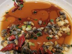 -健眺小海鲜(临海后山店)