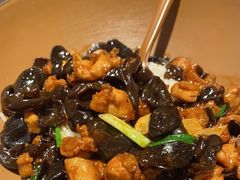 -德天顺盖码饭(人民西路店)