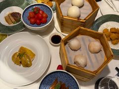 -富力丽思卡尔顿酒店·丽轩中餐厅