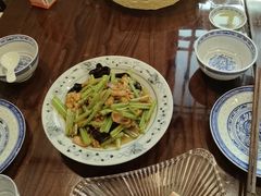 -鲁菜根·泰山菜(泰山店)
