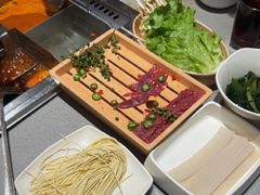 -海底捞火锅(吾悦广场店)