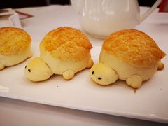 菠萝油-凯逸轩·匠心粤菜(中城名仕汇店)