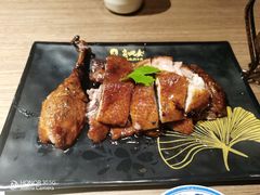 -肖四女·江湖菜(临港店)