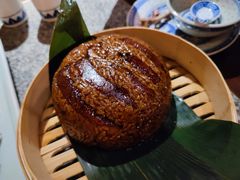 糯米扣肉-南京大牌档(济南万象城店)
