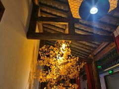 -四季厨房 鲁菜·孔府烤鸭(高新万达店)