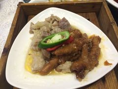 -沙河粉村·国家非遗传承(云台店)