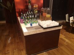 -嘉年华大酒店琴湾-自助餐厅