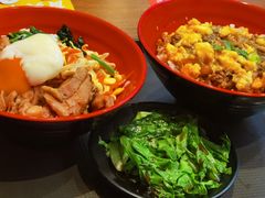 -食其家·牛丼咖喱(冠捷大厦店)