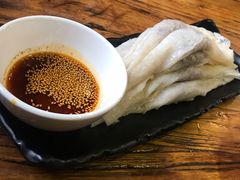 煎饼-永兴坊