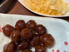 -青山青豆花·笑禅豆腐鱼(黄泥塝店)