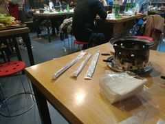 大堂-范贤光鸡公煲(平乐园总店)