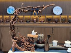 -忆江南·临江鱼馆